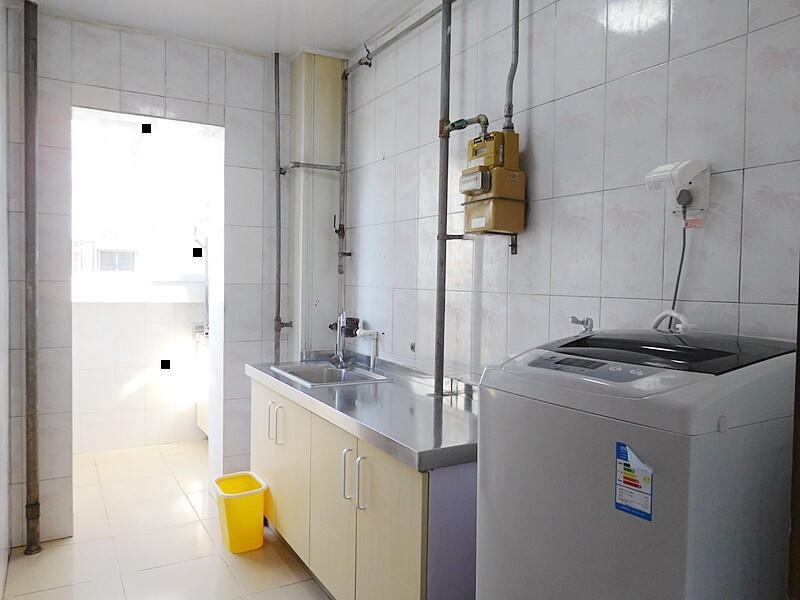 合租·三合南里