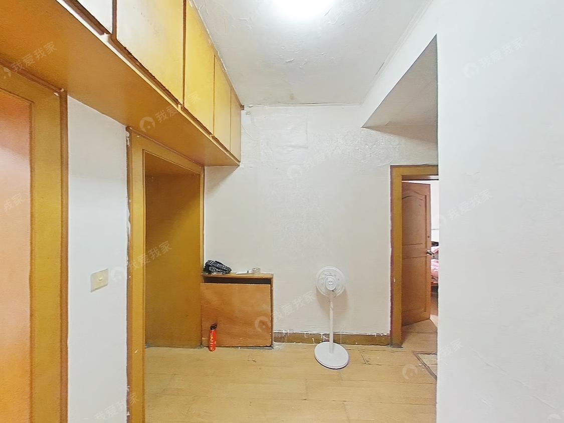 合租·扇骨里小区