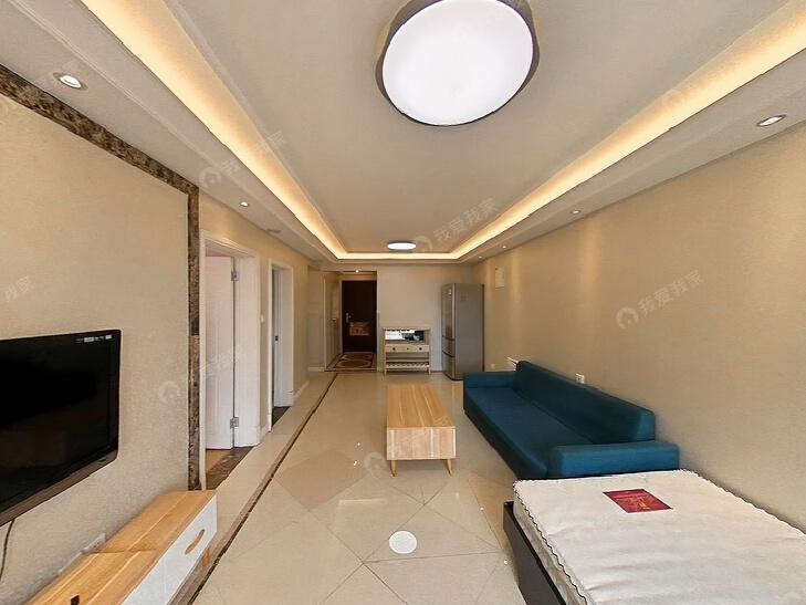 整租·朗润园(二期)