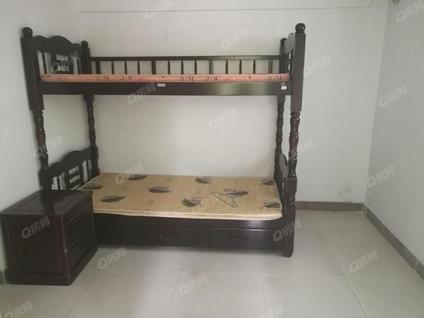 福田新洲整租 福昌苑4室2厅/110平/低楼层