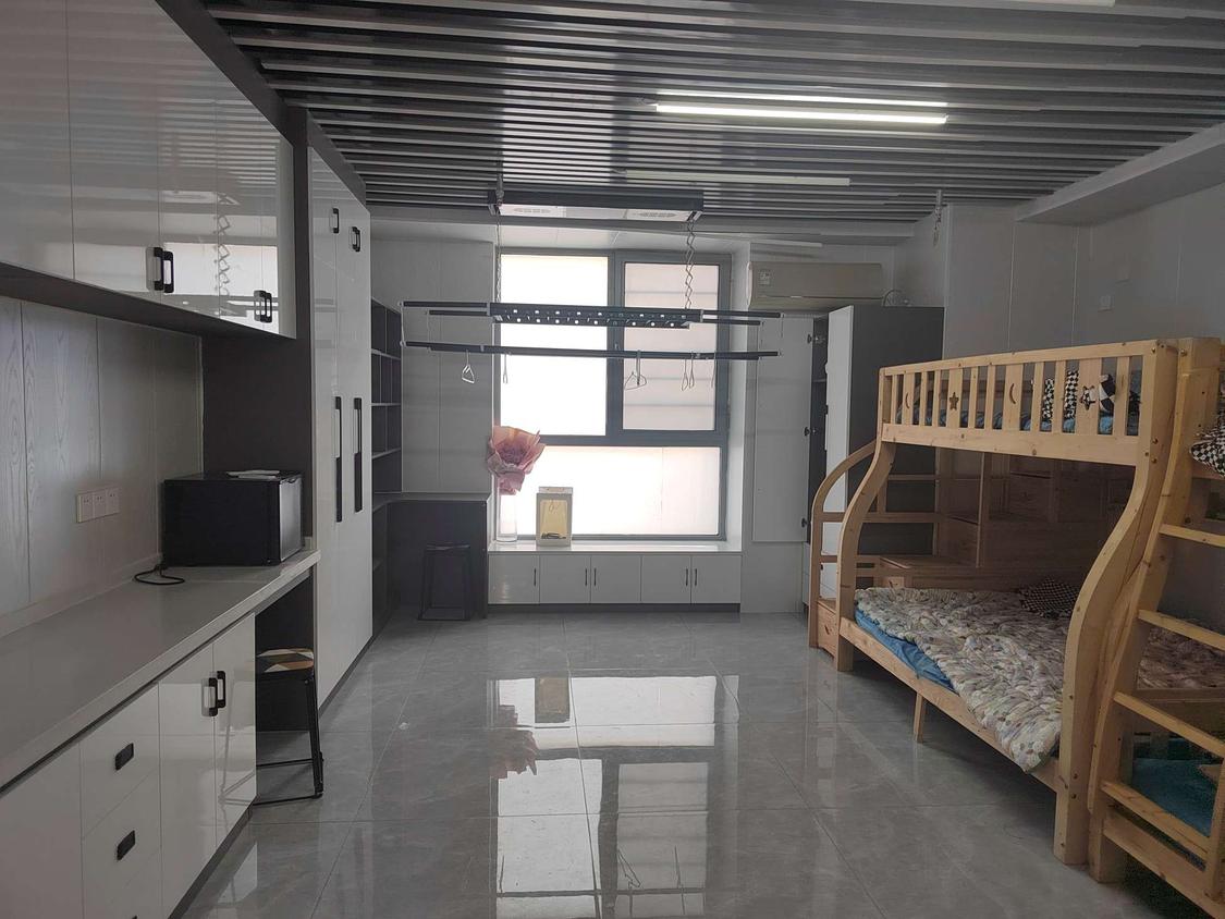 整租·中建锦绣城(二期)