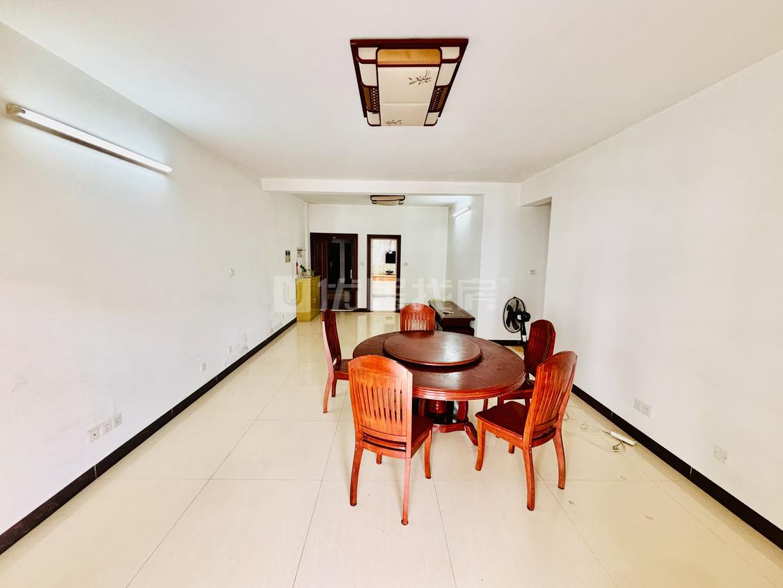整租·中房翡翠园