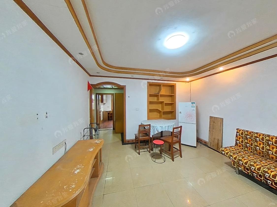 整租·雨花苑小区