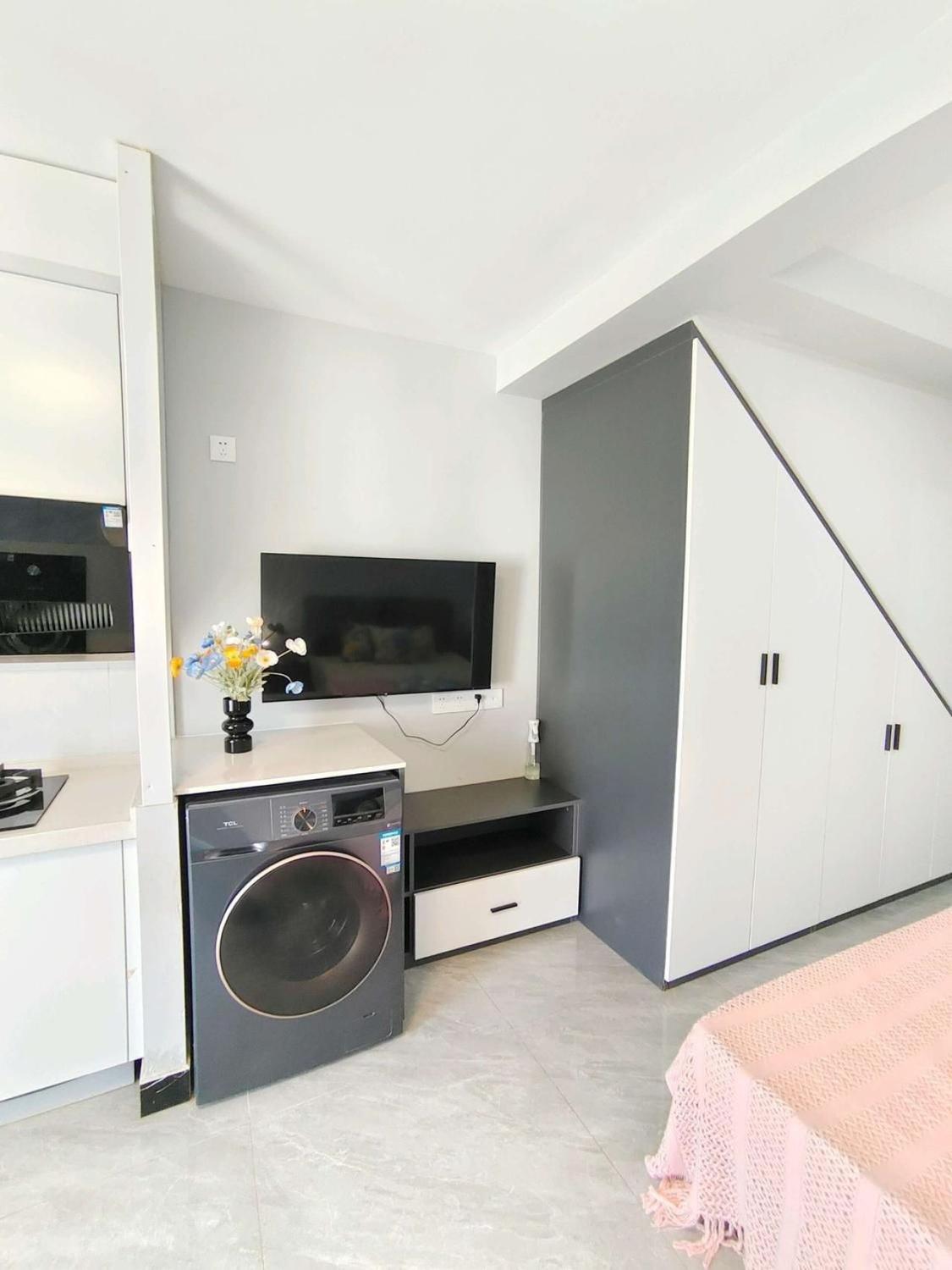 整租·百合公寓