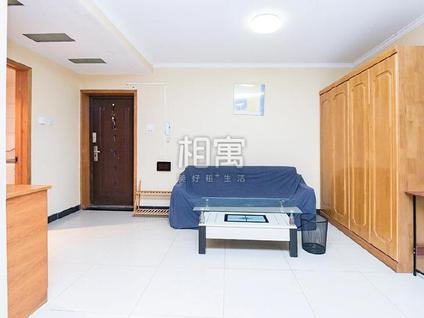 通州土桥合租 小街之春嘉园3室1厅/17平/低楼层