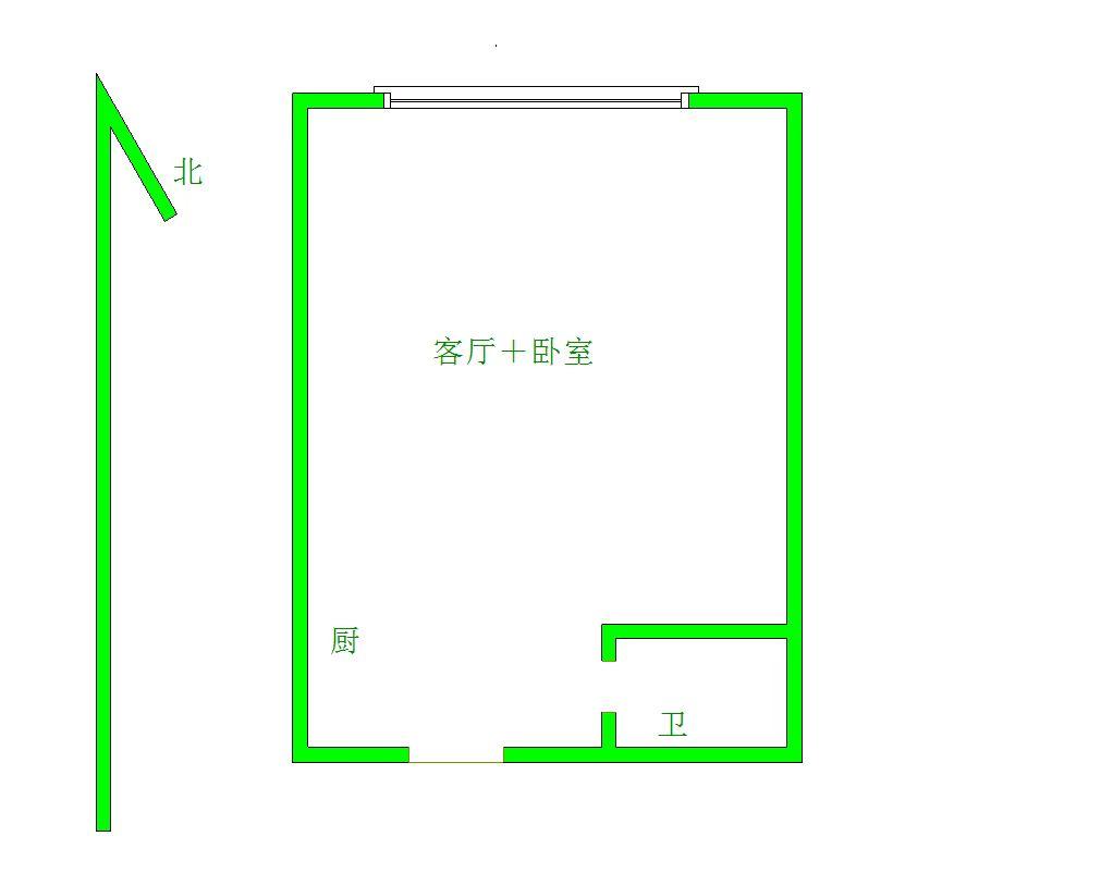 整租·保利中科创新广场