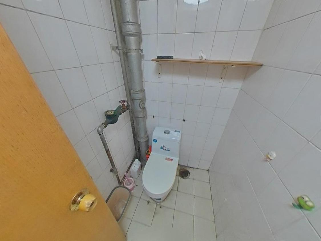 整租·高科花园