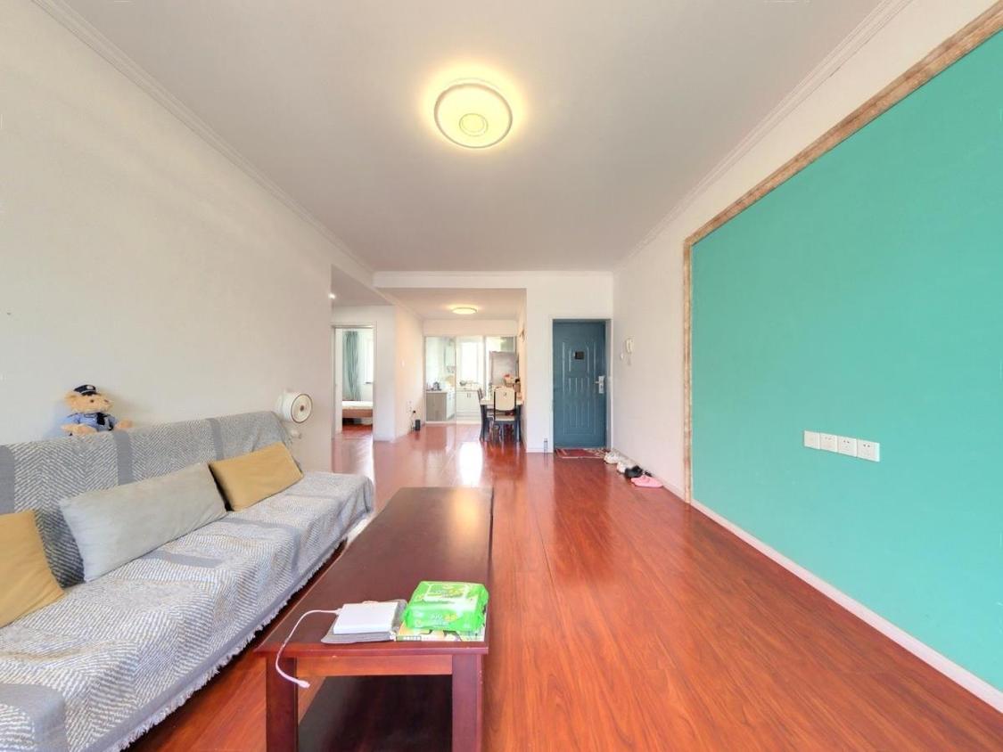 整租·城南新村