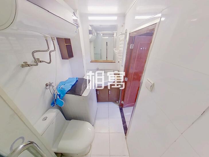 合租·北洼西里