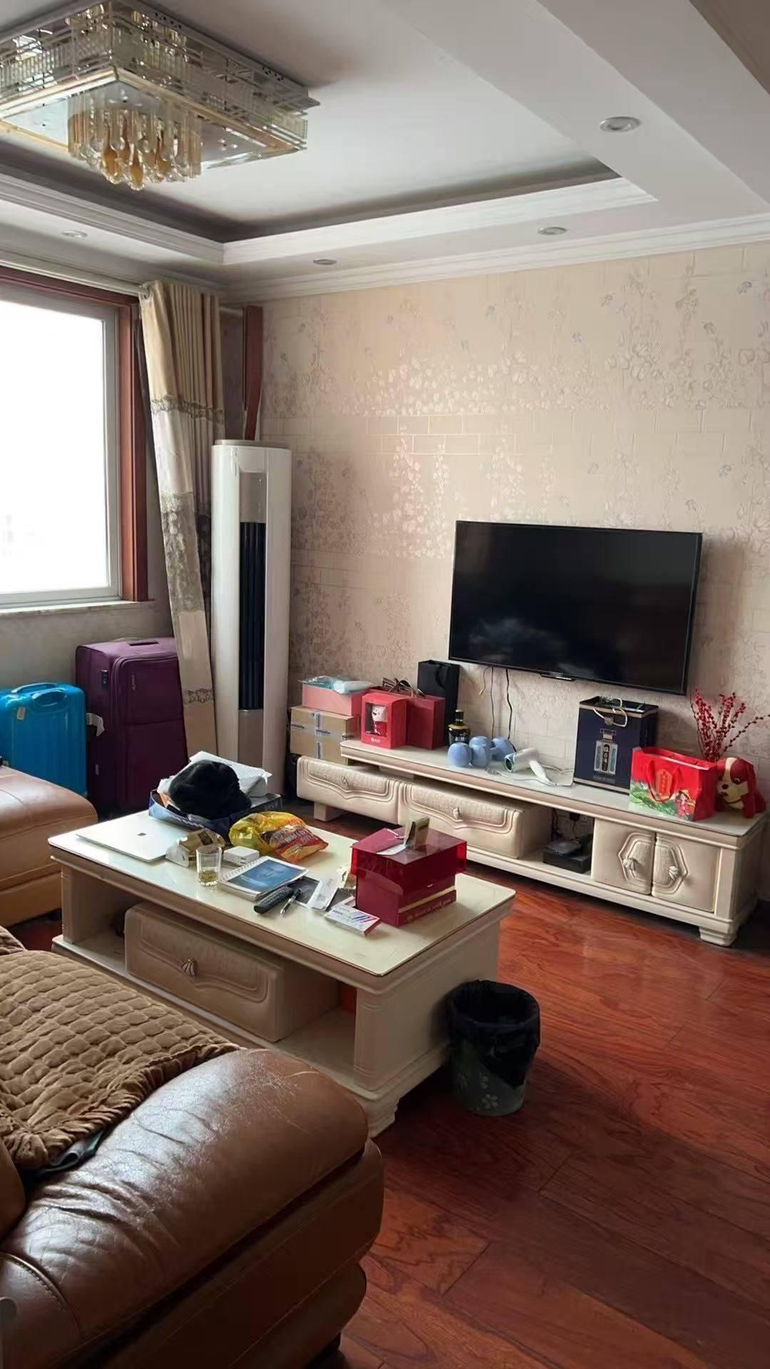 整租·兰陵尚品花园(C区)