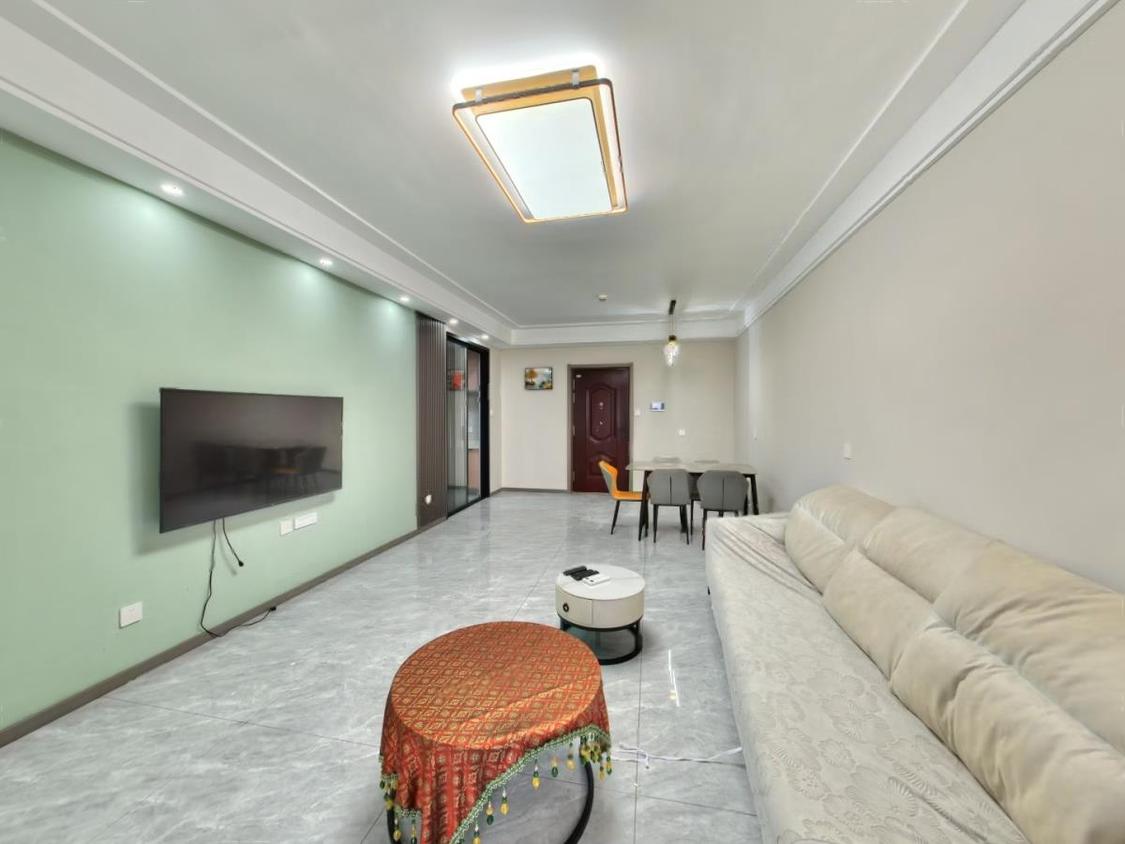 整租·龙腾万都汇