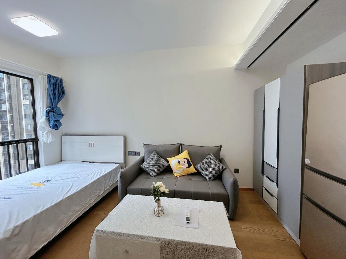 整租·建信天宸