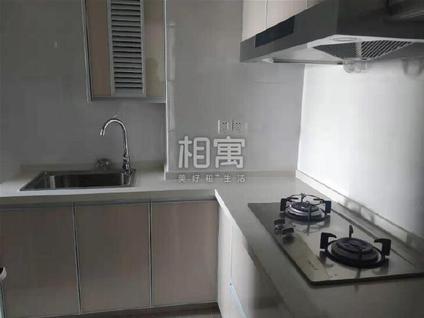 浦东周浦整租 绿地景汇佳苑2室1厅/81平/高楼层