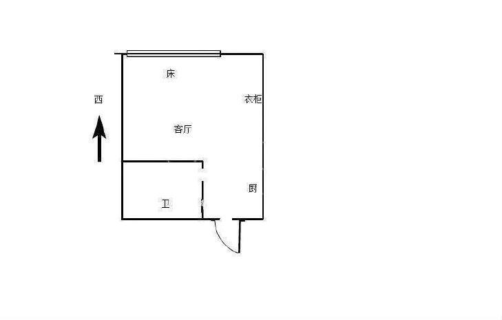 整租·创意英国小区(棕榈泉公园)