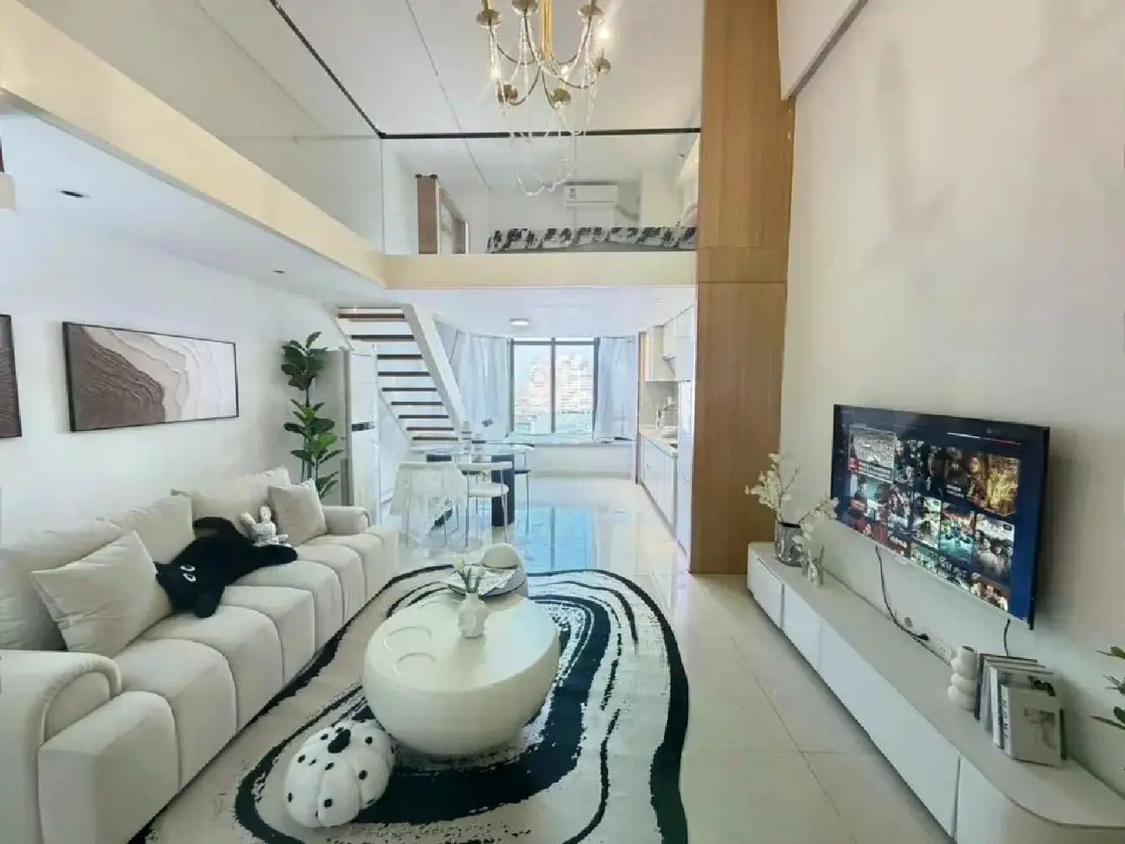 整租·中展瑞景