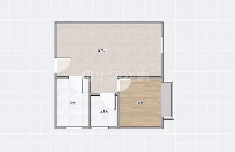 整租·大理五洲国际商贸城(A区)