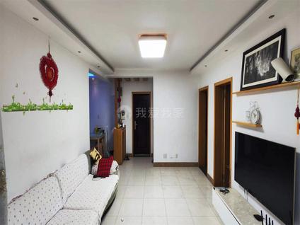 六合大厂街道整租 腾泰雅苑3室1厅/109平/高楼层