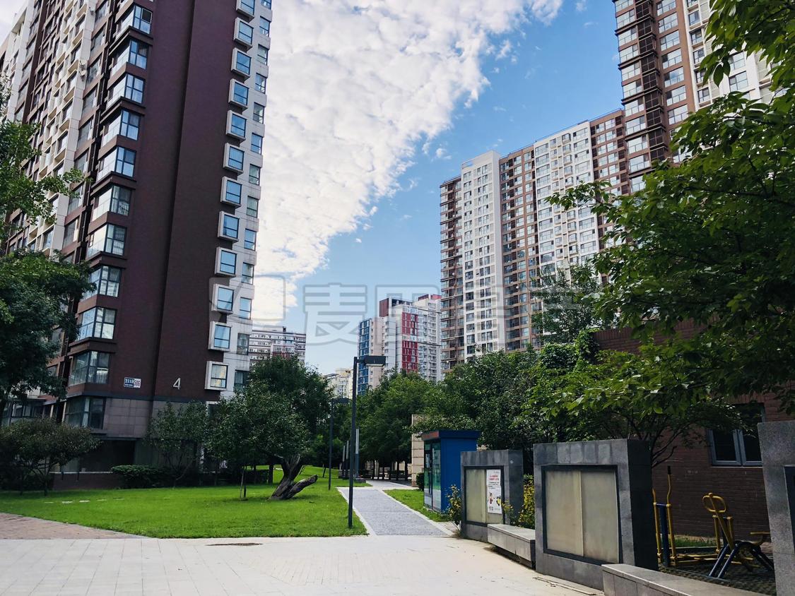 整租·融科橄榄城(一期)