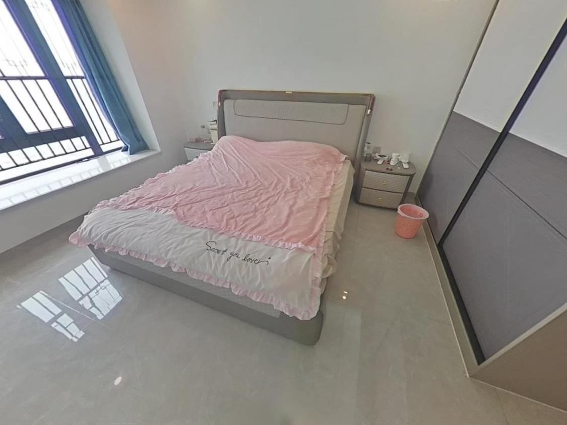 整租·时代水岸(二期)