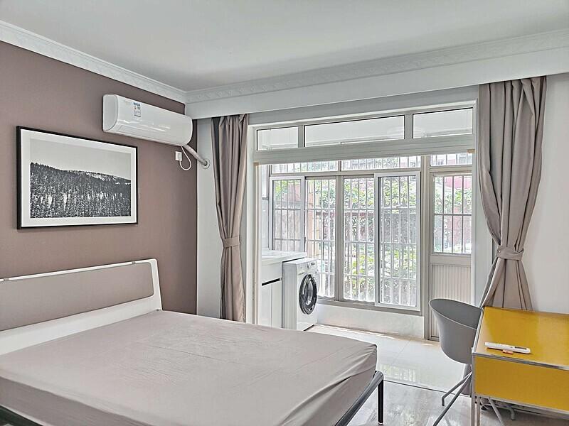 合租·阳升公寓