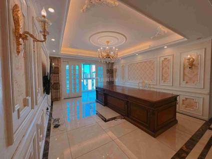 滨湖太湖新城整租 保利香槟国际4室2厅/175平/高楼层