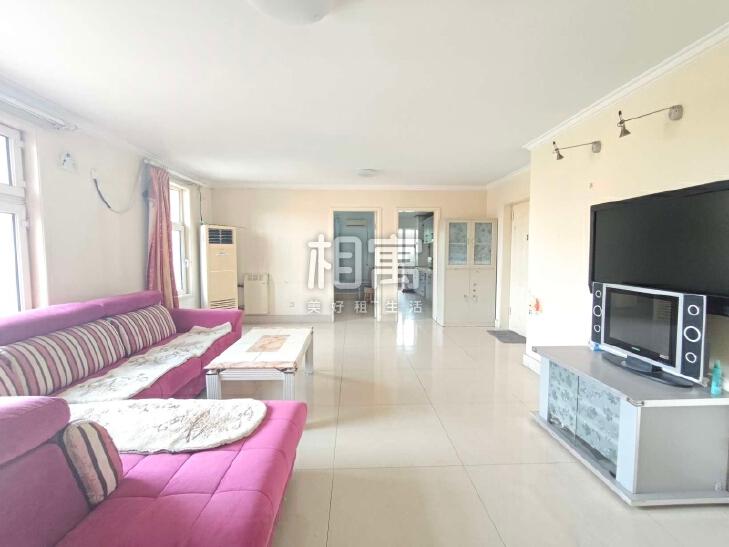 合租·龙腾苑(三区)