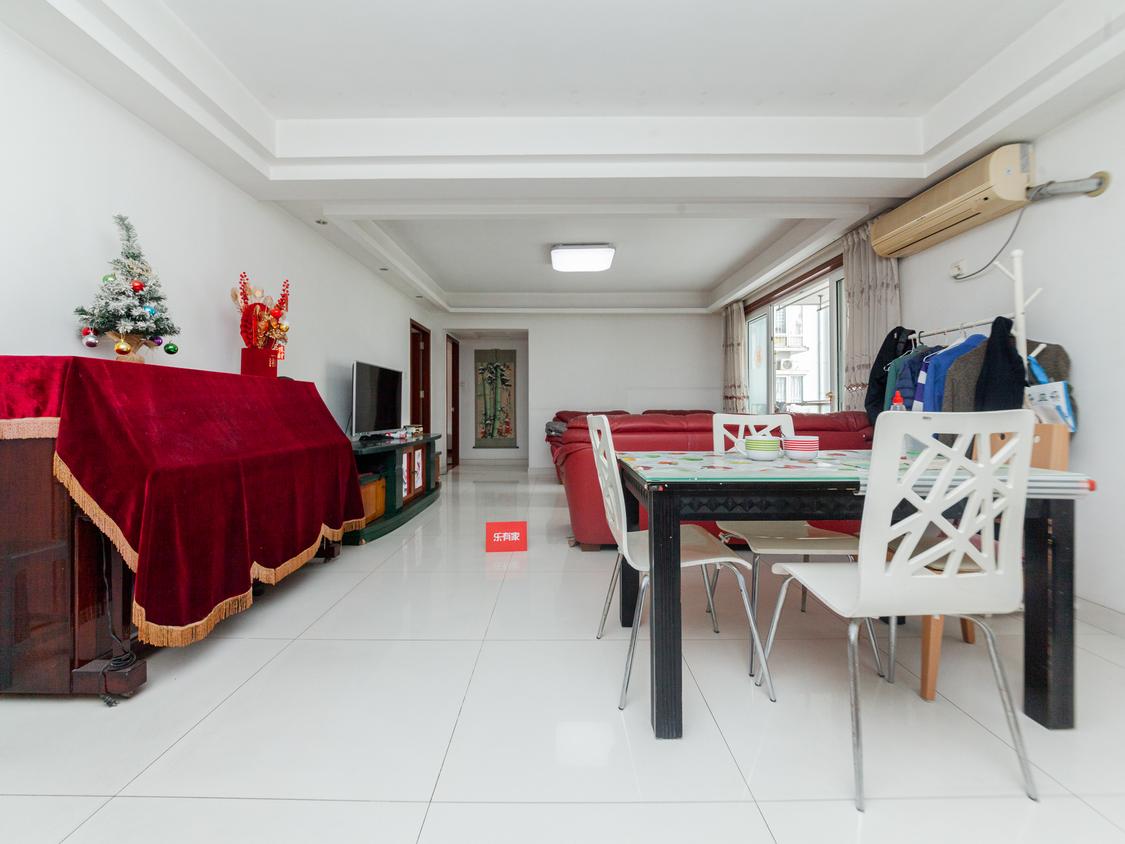 整租·长城盛世家园(二期)