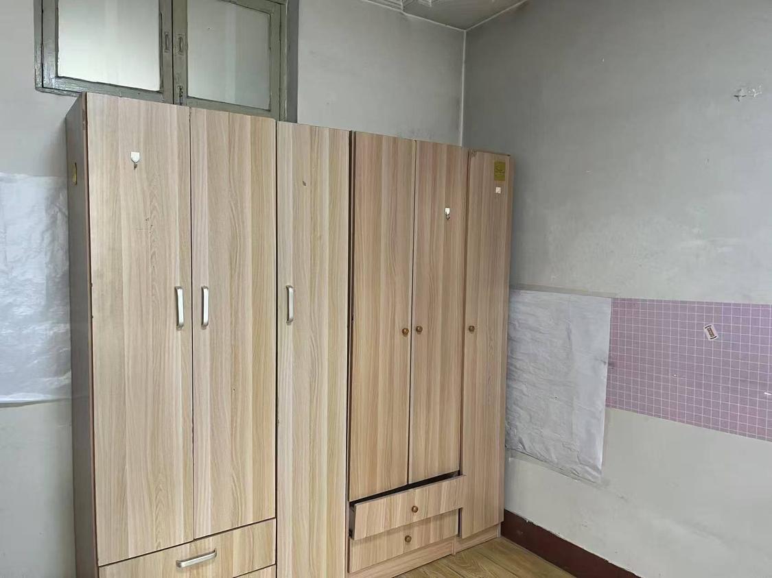 整租·市丝绸厂宿舍(仓兴街)