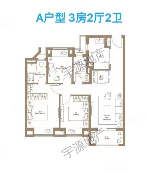 整租·蟠龙云庭(曲文路28弄)