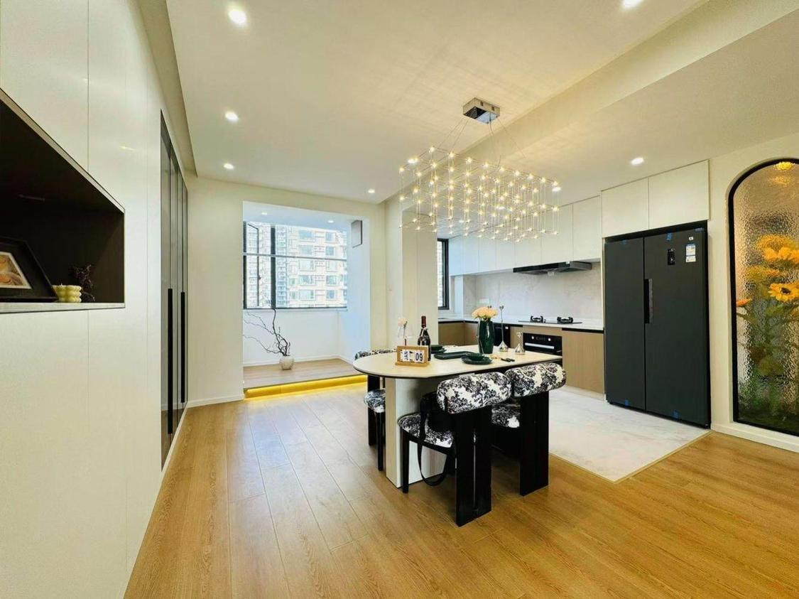 整租·前滩华唐名邸