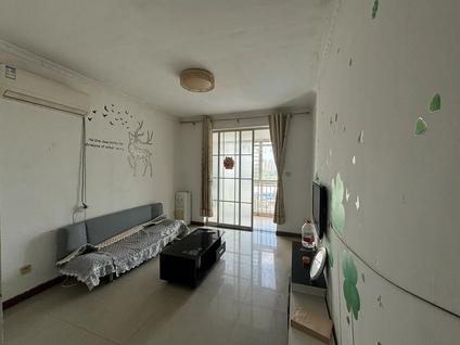 牡丹立交桥整租 裕河家园2室2厅/75平/高楼层