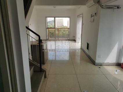 南山南头整租 海岸时代公寓2室0厅/85平/低楼层