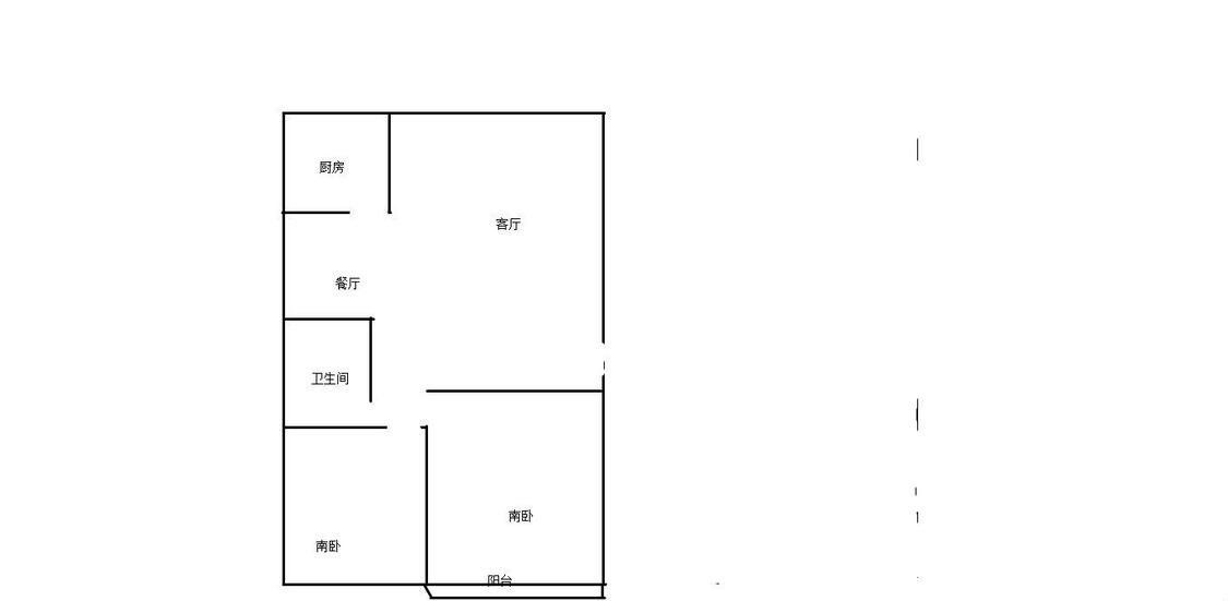 整租·星河嘉园