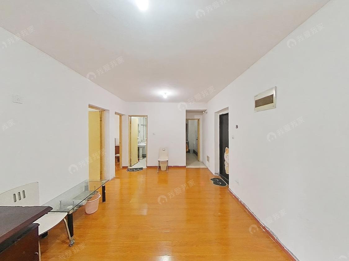 整租·朝阳西苑