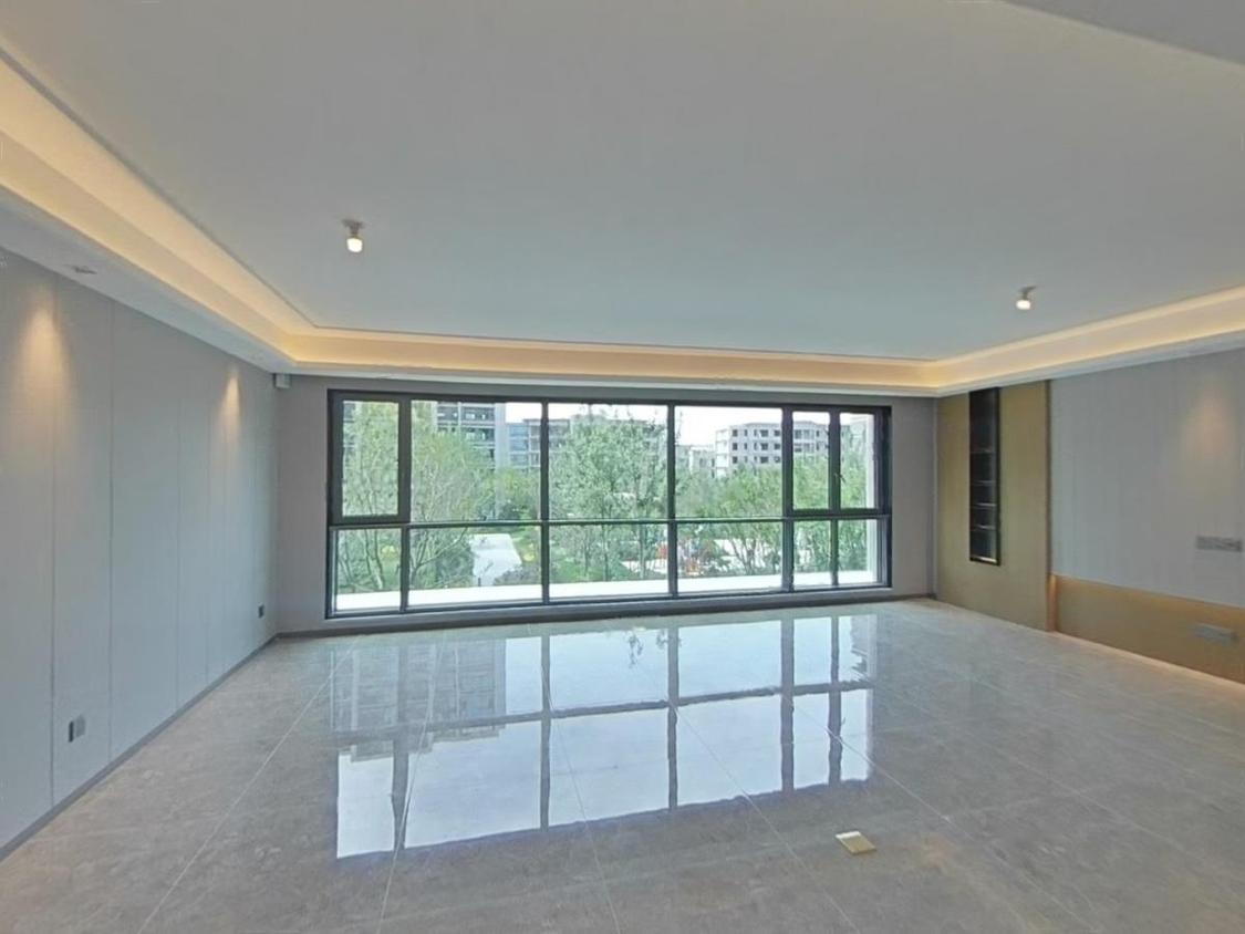 整租·海逸长洲