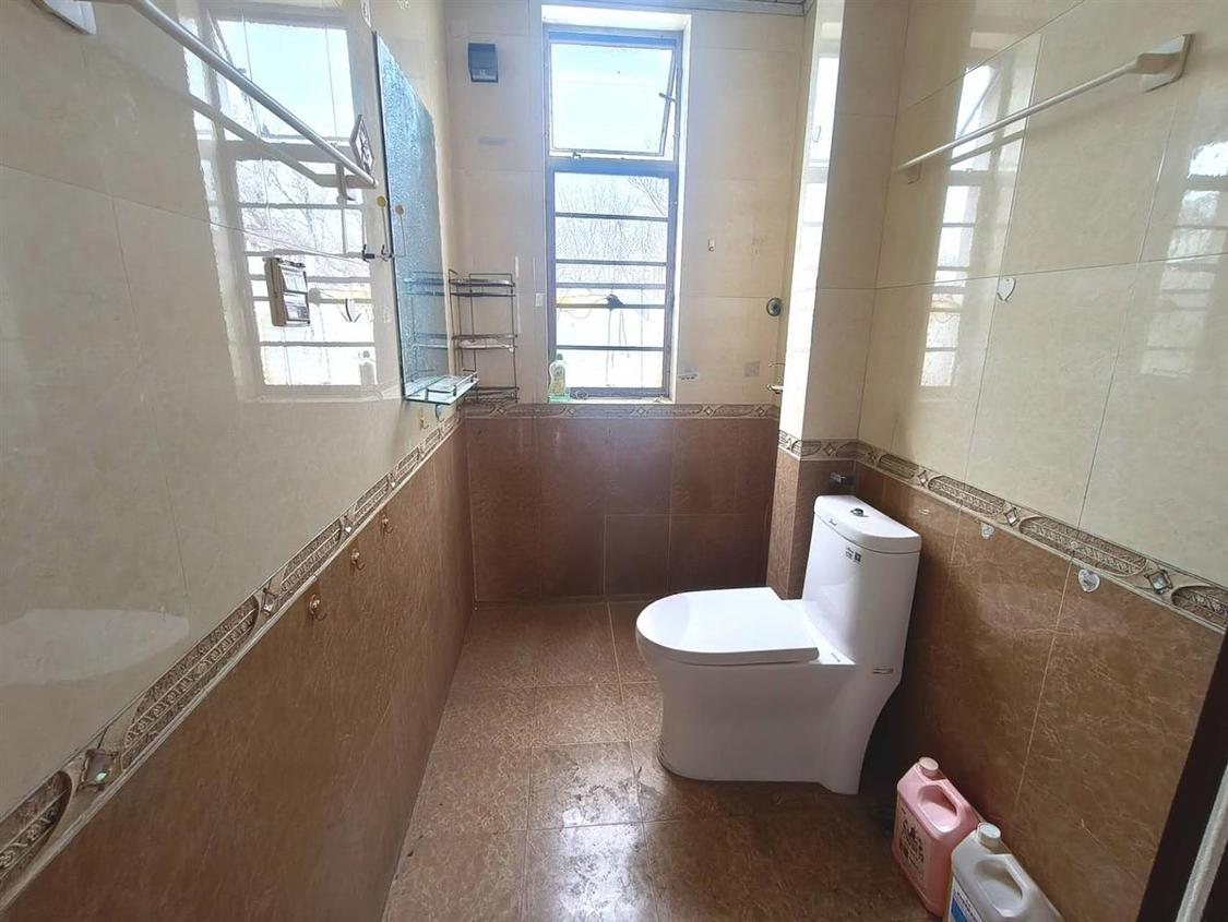 整租·化工新村