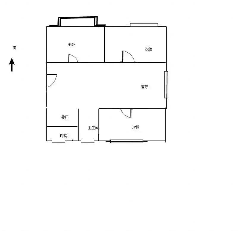 整租·翰林府第