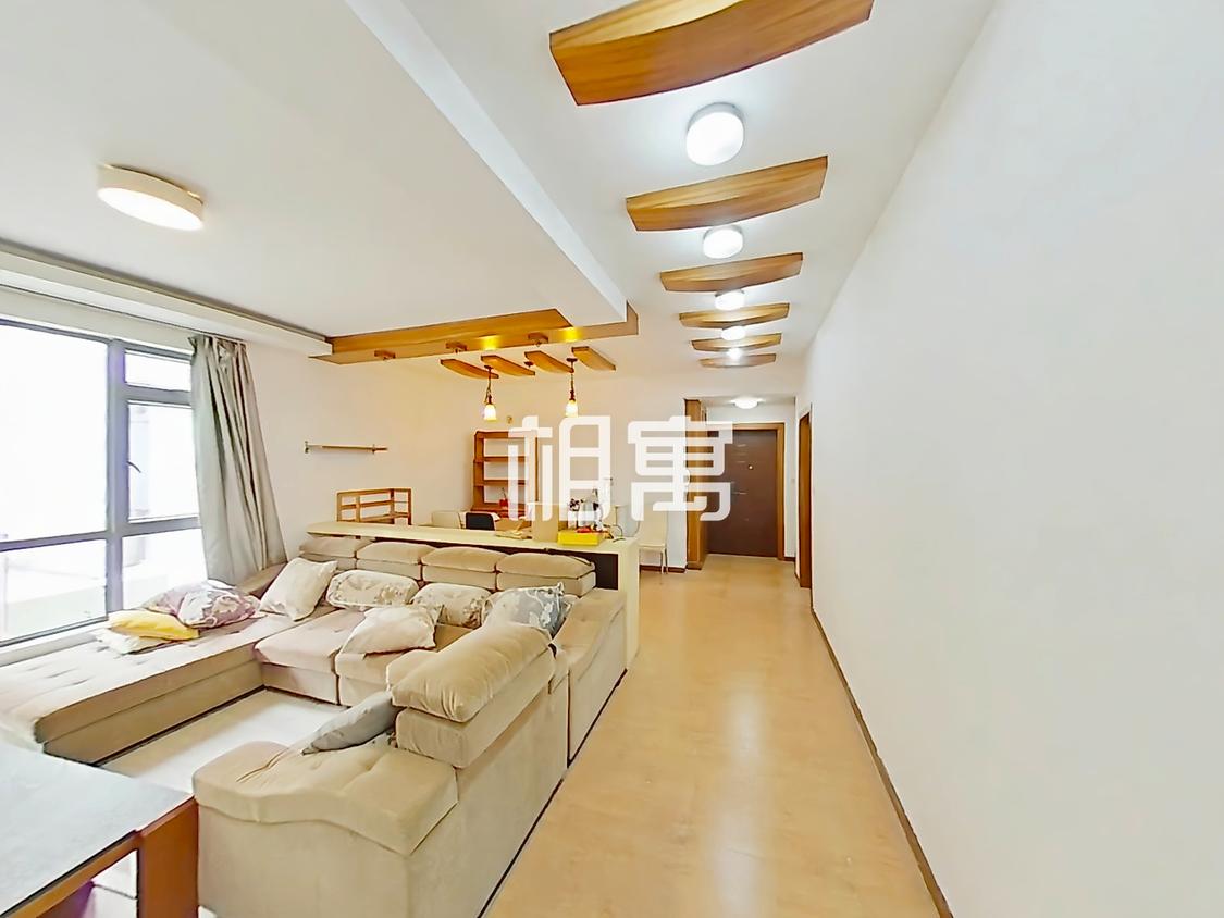 整租·康桥半岛(城中花园)