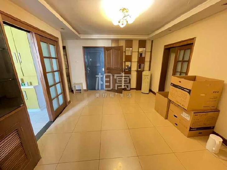 合租·嘉铭桐城(F区)