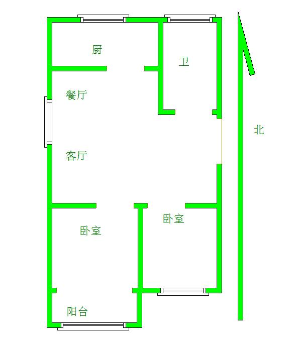 整租·山水家园(郎茂山路)