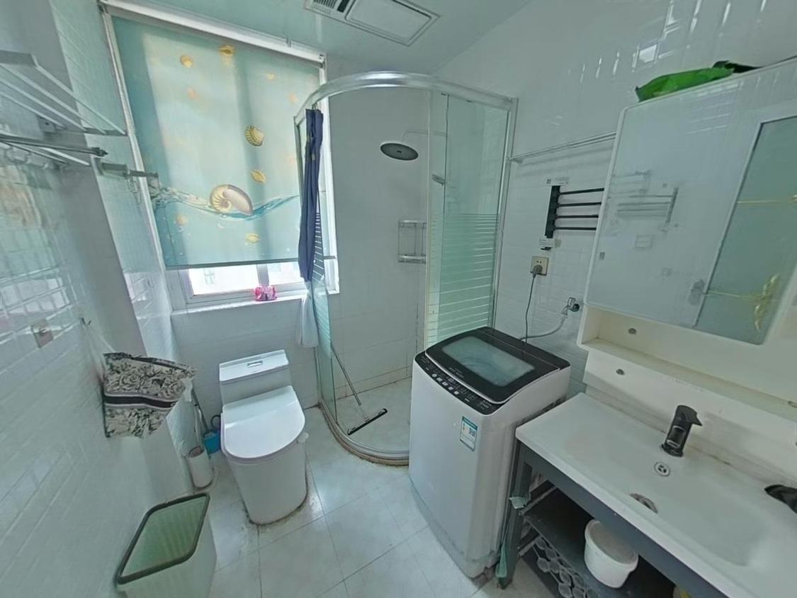 整租·璟湖国际