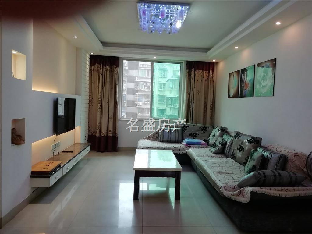 整租·万年苑B区