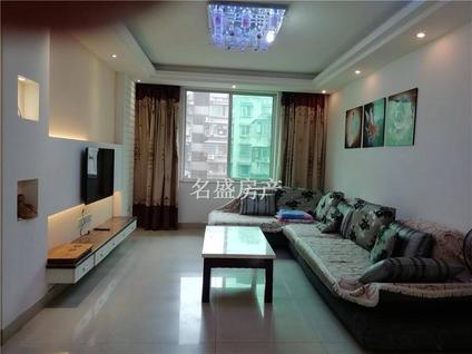 undefined整租·万年苑B区 3室2厅115㎡ | 南北 | 峨眉山 峨眉山市