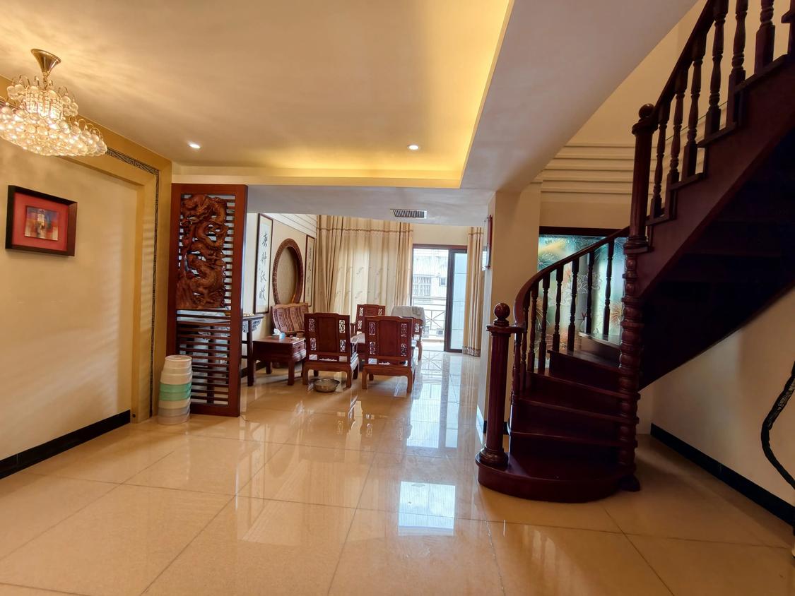 整租·正泰花园