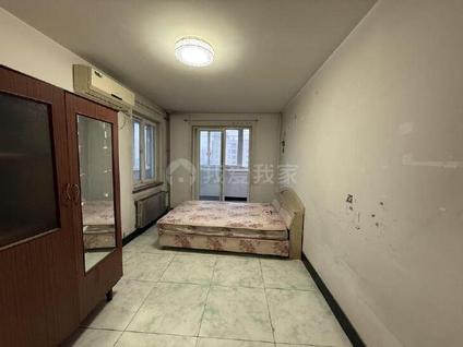 丰台右安门外整租 开阳里(三区)2室1厅/88平/低楼层