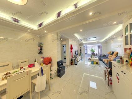 湖里悦华路整租 玉泉花园3室2厅/145平/低楼层