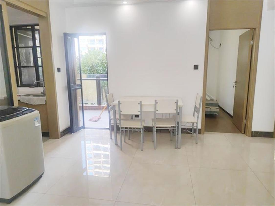 整租·水木年华