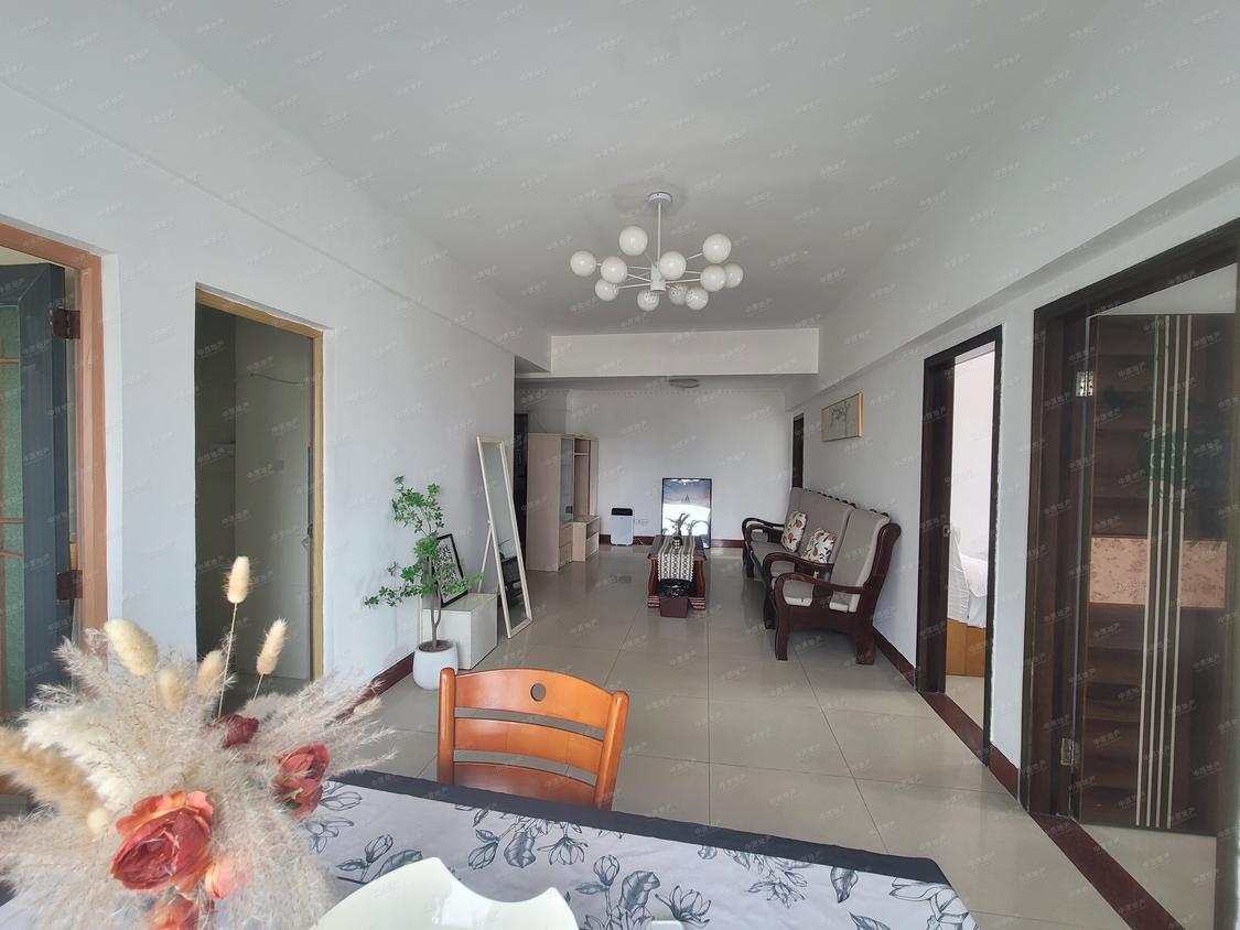 整租·东川大厦