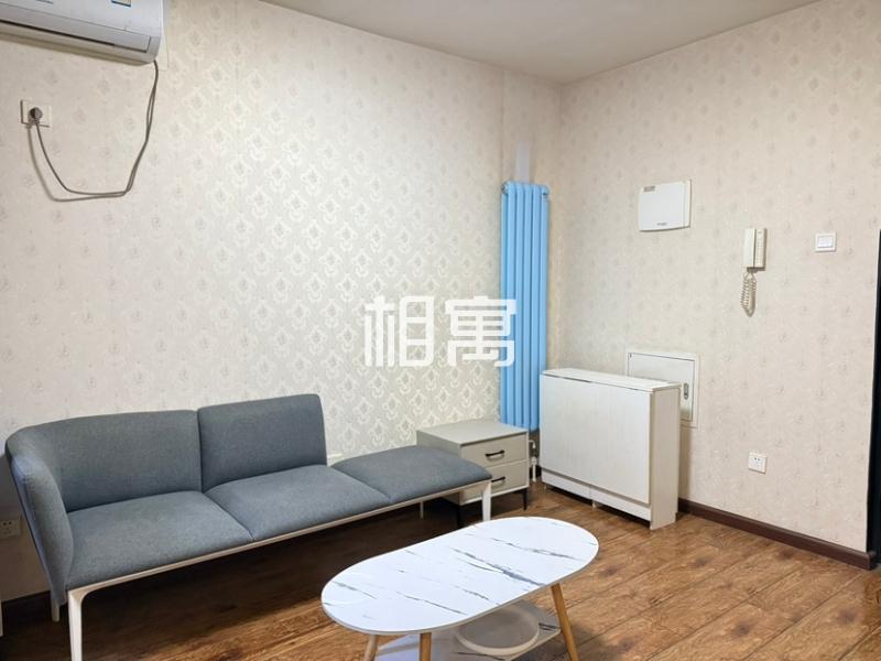 整租·中海御景春天(A区)