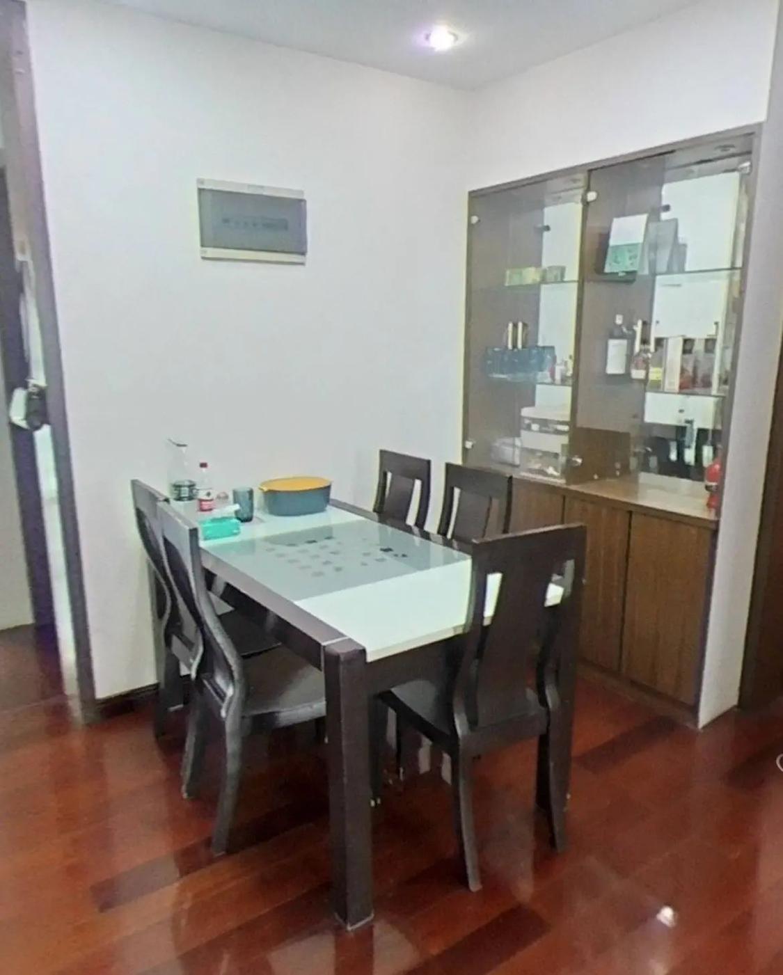 整租·银城东苑